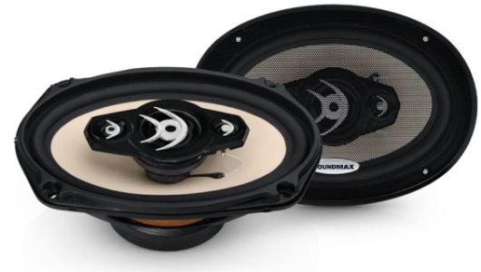 Акустическая система Soundmax SM-CSA6941 Soundmax SM-CSA6941. Технические характеристики SM-CSA6941.