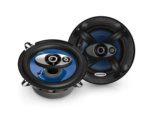 Акустическая система Soundmax SM-CSC503 Soundmax SM-CSC503. Технические характеристики SM-CSC503.