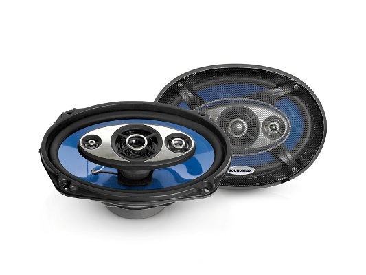 Акустическая система Soundmax SM-CSC694 Soundmax SM-CSC694. Технические характеристики SM-CSC694.