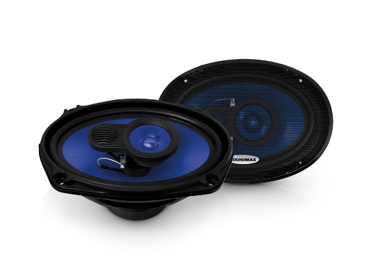 Акустическая система Soundmax SM-CSE693 Soundmax SM-CSE693. Технические характеристики SM-CSE693.