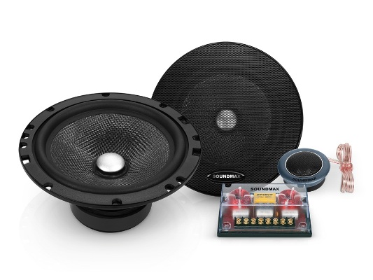 Акустическая система Soundmax SM-CSM52 Soundmax SM-CSM52. Технические характеристики SM-CSM52.
