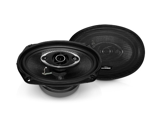 Акустическая система Soundmax SM-CSM694 Soundmax SM-CSM694. Технические характеристики SM-CSM694.