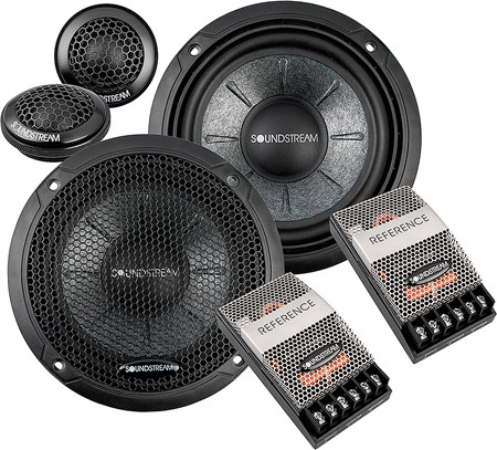 Soundstream RC.6.   RC.6.