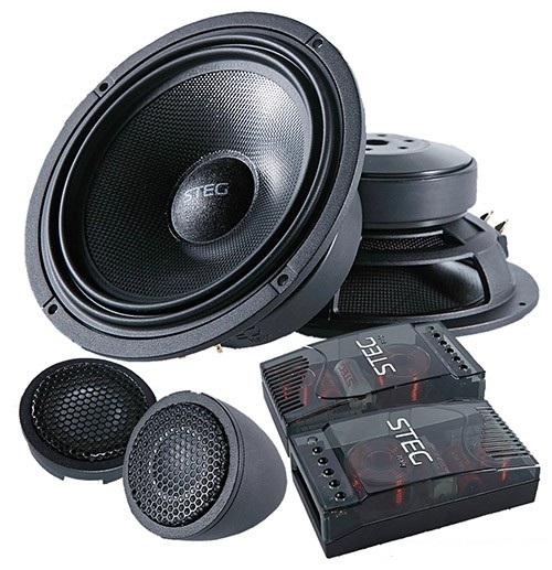 Акустическая система Steg SG 650C Steg SG 650C. Технические характеристики SG 650C.