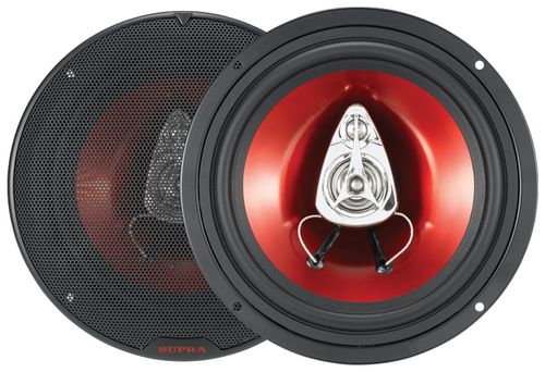 Акустическая система Supra RLS-730 Supra RLS-730. Технические характеристики RLS-730.