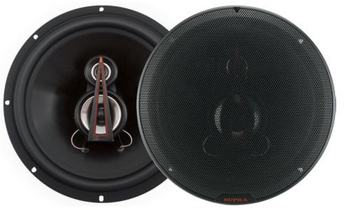 Акустическая система Supra SRD-2513 Supra SRD-2513. Технические характеристики SRD-2513.