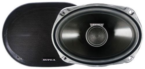 Акустическая система Supra TBS-692 Supra TBS-692. Технические характеристики TBS-692.