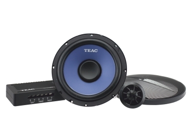 Акустическая система Teac TE-CS130 Teac TE-CS130. Технические характеристики TE-CS130.