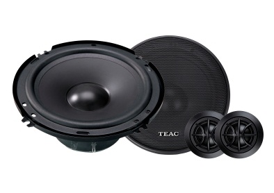 Акустическая система Teac TE-CS61 Teac TE-CS61. Технические характеристики TE-CS61.