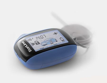 StarLine B62 Dialog. ����������� �������������� B62 Dialog.