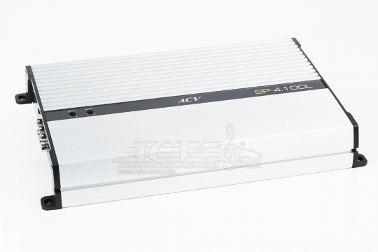 ACV SP-2.100L. Технические характеристики SP-2.100L.
