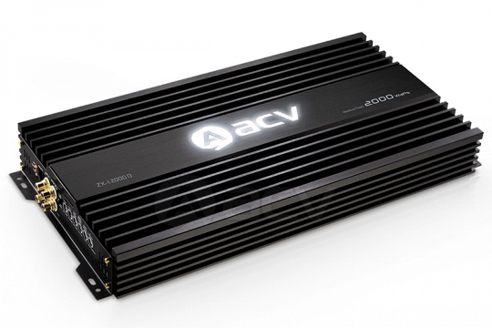 ACV ZX-1.2000D. Технические характеристики ZX-1.2000D.