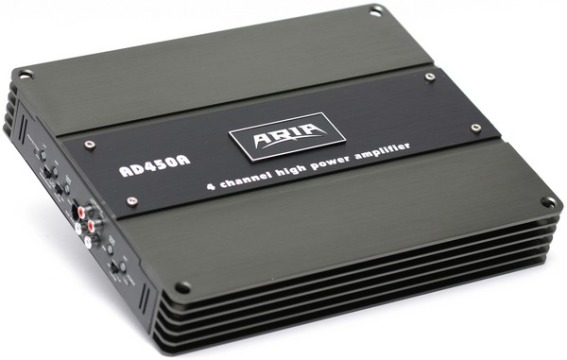 ARIA AD450A. Технические характеристики AD450A.