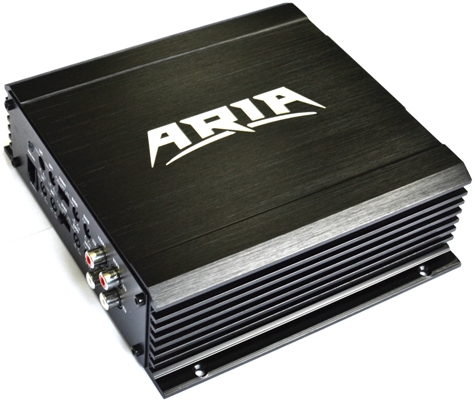 ARIA AP-4080F. Технические характеристики AP-4080F.