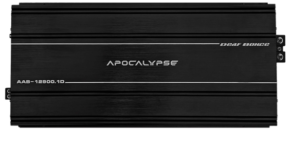 Alphard Deaf Bonce Apocalypse AAB-12900.1D. Технические характеристики Deaf Bonce Apocalypse AAB-12900.1D.