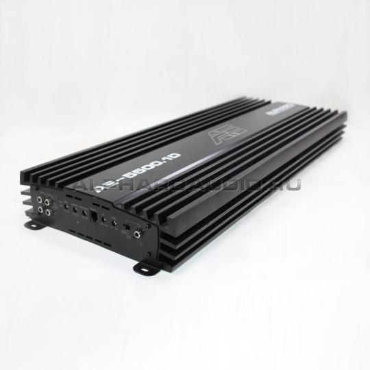Alphard Auduio Extreme AE-5500.1D . Технические характеристики Auduio Extreme AE-5500.1D .