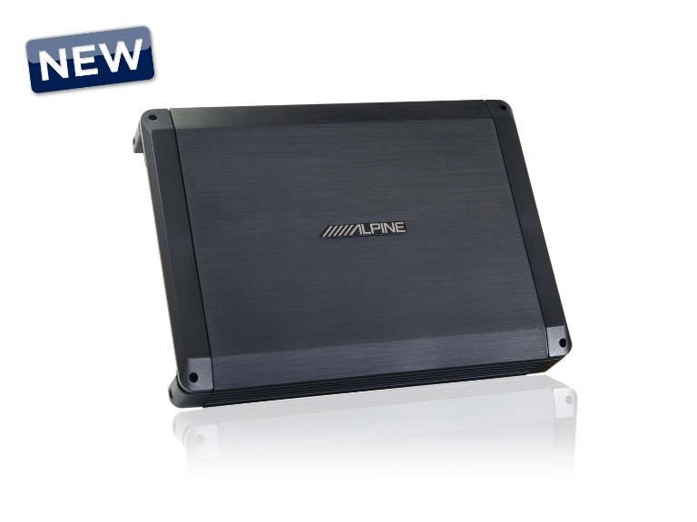 Alpine BBX-F1200. Технические характеристики BBX-F1200.