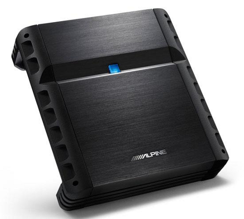 Alpine PMX-T320. Технические характеристики PMX-T320.