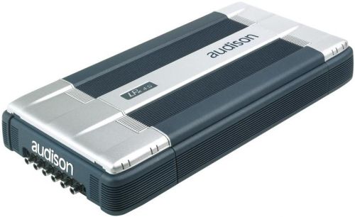 Audison LRx 4.5 4-channel black. Технические характеристики LRx 4.5 4-channel black.