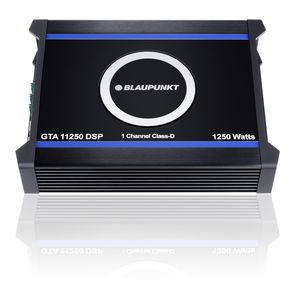 Blaupunkt GTA 1500 D. Технические характеристики GTA 1500 D.
