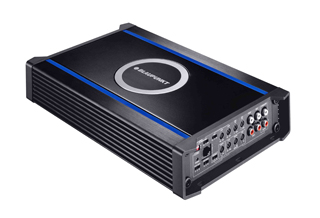 Blaupunkt GTA 470 DSP. Технические характеристики GTA 470 DSP.