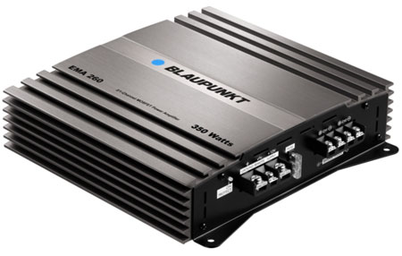 Blaupunkt EMA 260. Технические характеристики EMA 260.