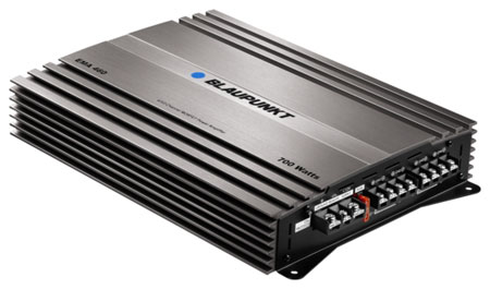 Blaupunkt EMA 460. Технические характеристики EMA 460.