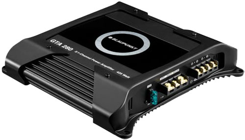 Blaupunkt GTA 280. Технические характеристики GTA 280.