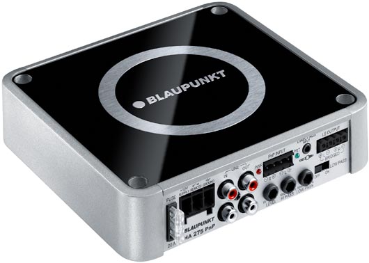 Blaupunkt THA 275 PnP. Технические характеристики THA 275 PnP.