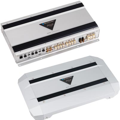 Blaupunkt VA-4100. Технические характеристики VA-4100.