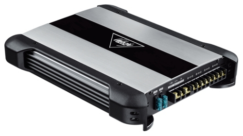 Blaupunkt VA-475. Технические характеристики VA-475.