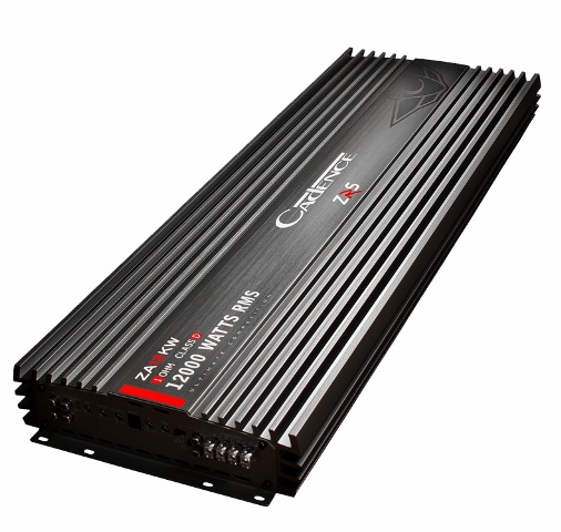 Cadence ZA12KW. ����������� �������������� ZA12KW.