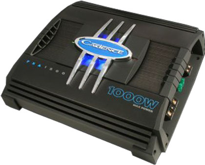 Cadence FXA-1700. Технические характеристики FXA-1700.