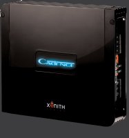 Cadence Xa-300.1. Технические характеристики Xa-300.1.