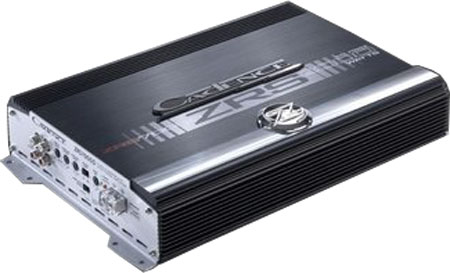 Cadence ZRS-7000D.   ZRS-7000D.