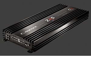 Cadence ZRS-C9. Технические характеристики ZRS-C9.
