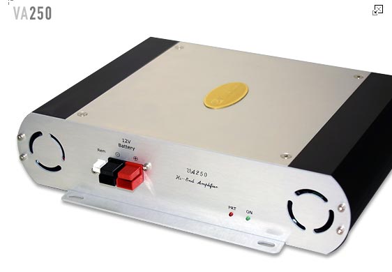 Celestra VA250. Технические характеристики VA250.