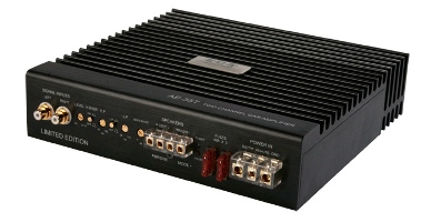 E.O.S. AE-2110. Технические характеристики AE-2110.