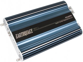 Earthquake PH2200W/4. Технические характеристики PH2200W/4.