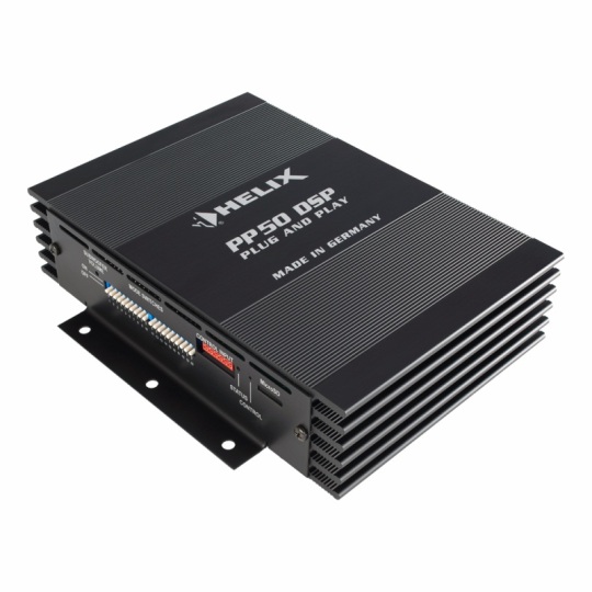 Helix PP50 DSP. ����������� �������������� PP50 DSP.