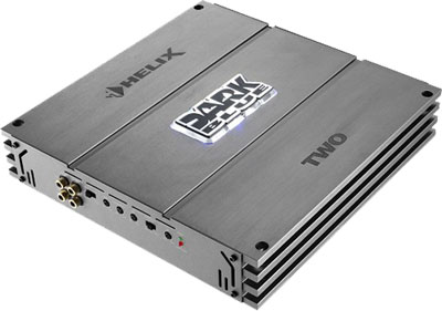 Helix DB TWO. Технические характеристики DB TWO.