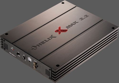 Helix Xmax 2.2. Технические характеристики Xmax 2.2.