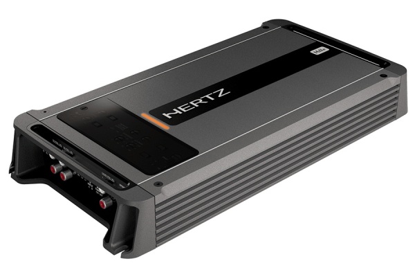 Hertz ML Power 5. Технические характеристики ML Power 5.