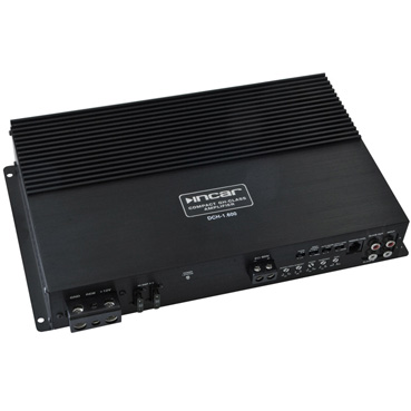 INCAR DCH-4.300. Технические характеристики DCH-4.300.