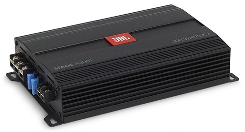 JBL Stage Amplifier 3001. Технические характеристики Stage Amplifier 3001.