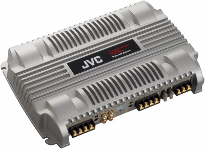 JVC KS-AX3500. Технические характеристики KS-AX3500.