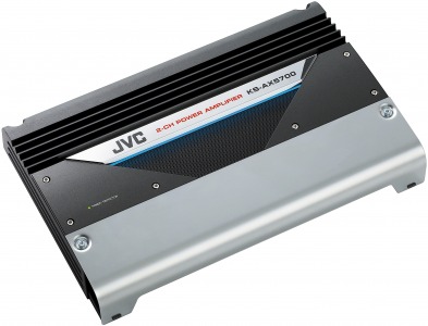 JVC KS-AX5700. Технические характеристики KS-AX5700.