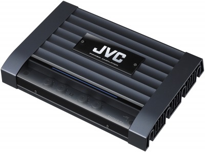 JVC KS-AX6801. Технические характеристики KS-AX6801.