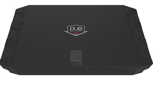 Jensen DUBa4100. Технические характеристики DUBa4100.