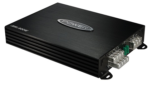 Jensen Power760x5D. Технические характеристики Power760x5D.